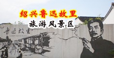 黑丝美女美女玩奶子视频网站中国绍兴-鲁迅故里旅游风景区